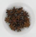 Sternanis, ganz, 40g